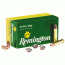 REMINGTON 22WMR 40GR JHP 1910FPS 50RD 40BX/CS