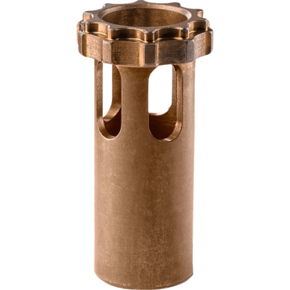 BANISH SUPPRESSORS 4793 PISTON 45/46 9/16X24RH