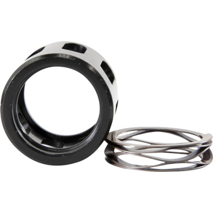 BANISH SUPPRESSORS 5968 SPACER FIXED BARREL 45