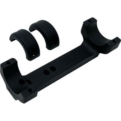 DNZ GAME REAPER INTEGRAL 1-PC MOUNT T/C ENCORE OMEGA LOW BLK