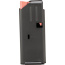 CPD MAGAZINE AR15 9MM 10RD COLT STYLE BLACKENED STAINLESS