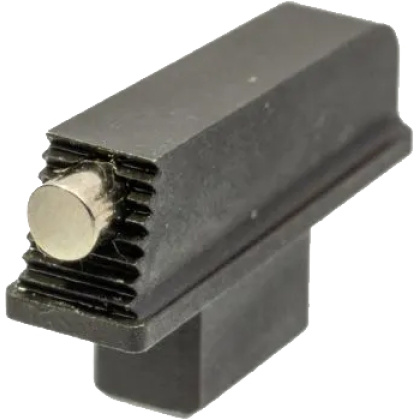 WILSON FRONT SIGHT COLT PYTHON ANACONDA WHITE BEAD .180"