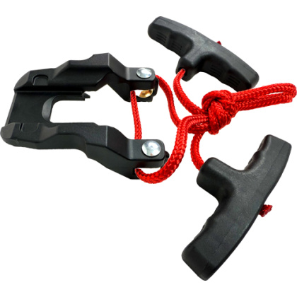 KILLER INSTINCT NARROW SLED ROPE COCKER