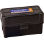 FRANKFORD ARSENAL AMMO BOX 223 50 RDS BLACK/SMOKE HINGE TOP