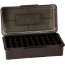 FRANKFORD ARSENAL AMMO BOX 44 MG/44SPC/41MG 50RD BL/SMK HT