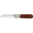 S&W KNIFE ROSEWOOD EXECUTIVE BARLOW 2.75