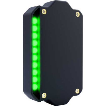 CALDWELL FLASH BANG TARGET HIT INDICATOR W/10GREEN LEDS