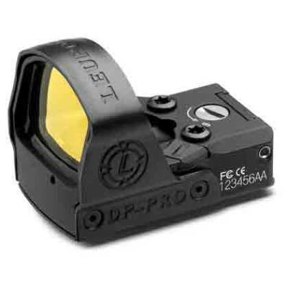 LEUPOLD REFLEX SIGHT DELTA POINT PRO 2.5-MOA DOT MATTE*