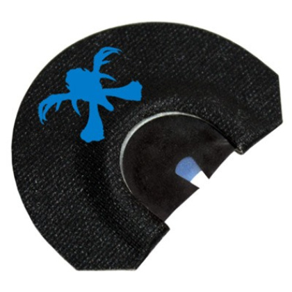 PRIMOS TURKEY CALL DIAPHRAGM HOOK HUNTER 2" HOOKS GHOST CUT