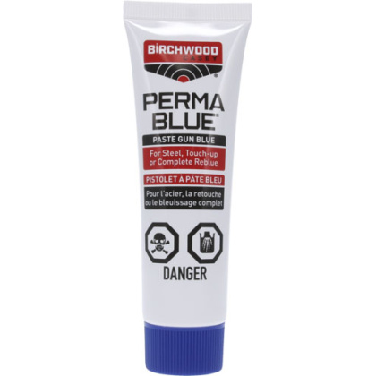 B/C PERMA BLUE PASTE 2OZ. TUBE