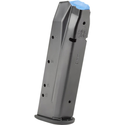 S&W MAGAZINE CSX E-SERIES MAG 17 ROUND