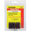 A-ZOOM METAL SNAP CAP 10MM 5-PACK