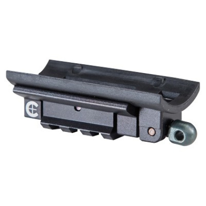 CALDWELL PICATINNY ADAPTER PLATE SLING STUD TO PICATINNY