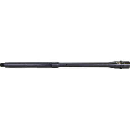 FAXON AR15 BARREL 5.56 NATO 16" 1:8 SOCOM PROFILE BLK