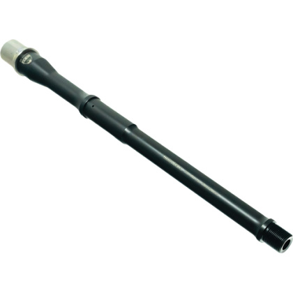 FAXON AR15 BARREL 338 ARC 16" 1:8 GUNNER PROFILE BLK