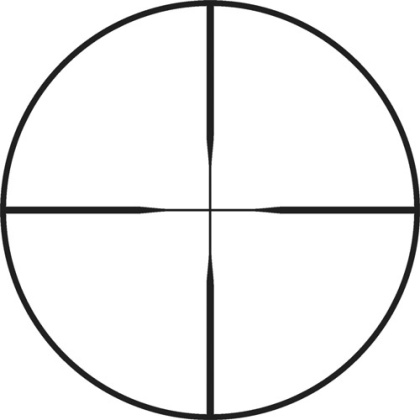 LEUPOLD SCOPE VX-FREEDOM 350 LEGEND 3-9X40 DUPLEX*