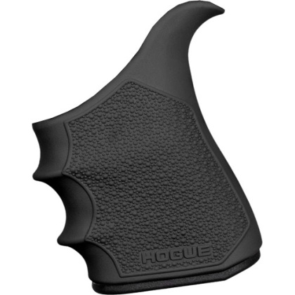 HOGUE HANDALL BEAVERTAIL GRIP SLEEVE FOR GLOCK 43X & 48 BLK