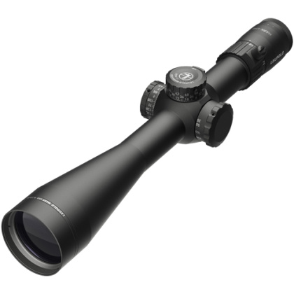 LEUPOLD SCOPE MARK 4HD 34MM 8-32X56 SF FFP M1C3 PR2 MOA *