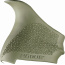 HOGUE HANDALL BEAVER TAIL GRIP SLEEVE SIG P365 OD GREEN
