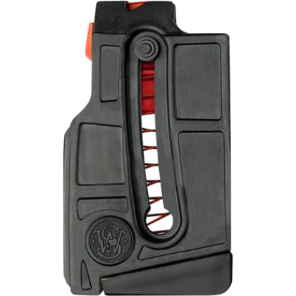S&W MAGAZINE M&P 15-22 22LR 10RD SHORT MAGAZINE BLACK