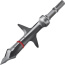SLICK TRICK BROADHEAD RAPTOR TRICK MECHAN XBOW 100GR 2