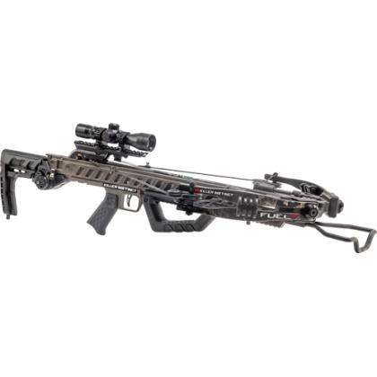 KILLER INSTINCT FUEL 415 RDC CROSSBOW KIT