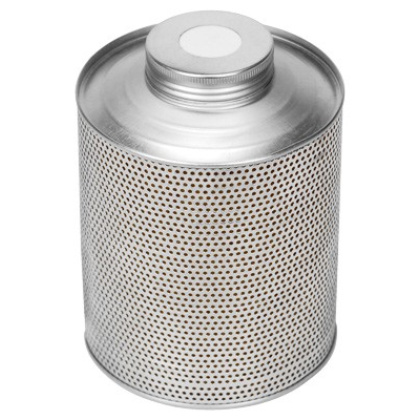 LOCKDOWN SILICA GEL 750G