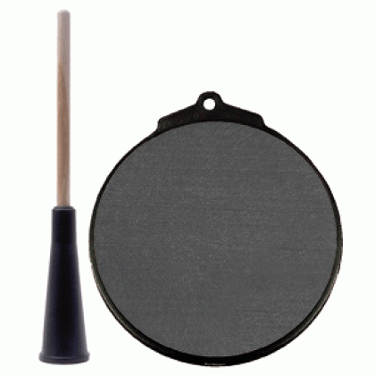 PRIMOS TURKEY CALL POT STYLE OL'BETSY SLATE