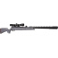 UMAREX SYNERGIS .177 PELLET AIR RIFLE W/ 3X9X40MM SCOPE