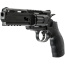 UMAREX BRODAX .177 BB CO2 REVOLVER BLACK
