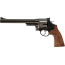 RWS SMITH & WESSON M29 AIR GUN .177/BB CO2 BLUED