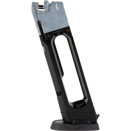 UMAREX S&W MP9 M2.0 MAGAZINE 18-ROUNDS DROP FREE