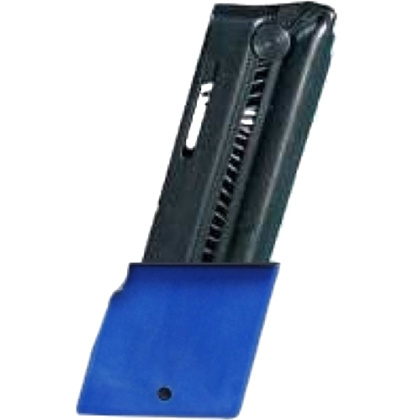 WALTHER MAGAZINE GSP 32S&W 5RD BLUED.