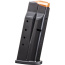 S&W MAGAZINE M&P9 SHIELD PLUS 10RD BLACK