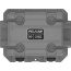 PELICAN COOLERS IM 30 QUART ELITE DARK GRAY/GREEN