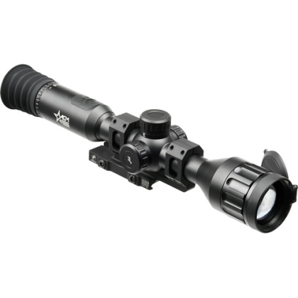 AGM ADDER TS50-640 THERMAL RFL SCOPE 640X512 50MM LENS<