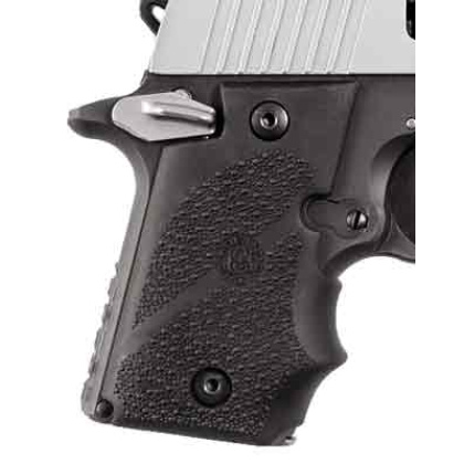 HOGUE GRIPS SIGARMS P238 W/AMBI SAFETY