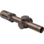 RITON 3 TACTIX SCOPE 1-8X24 30MM SFP ILLUM OT RETICLE FDE<