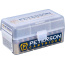 PETERSON UNPRIMED CASES 6MM DASHER 50PACK 10BX/CS