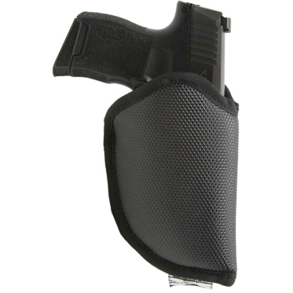 BLACKHAWK TECGRIP FORMLOCK HOL IWB MOLDABLE POCKET SIZE BLK!