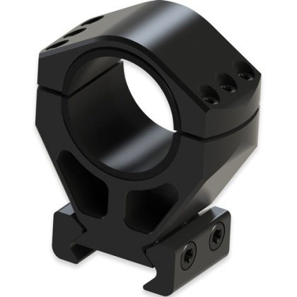BURRIS RINGS SIGNATURE XTR TACTICAL 30MM 1.25" HEIGHT