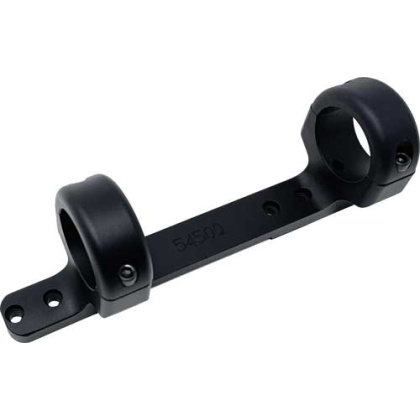 DNZ GAME REAPER INTEGRAL 1-PC MOUNT BRNG BAR/BLR LA HIGH BLK