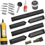 WHEELER COMPLETE SCOPE MOUNTING KIT 1
