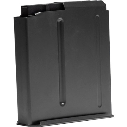 SAVAGE MAGAZINE AICS 300WM 110 STEALTH/PRECISION/EVO 5RD