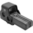 EOTECH 558 HOLOGRAPHIC SIGHT 68MOA RING W/1MOA DOT