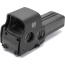 EOTECH 558 HOLOGRAPHIC SIGHT 68MOA RING W/1MOA DOT