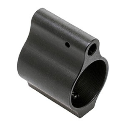 CMMG GAS BLOCK ASSY. .750" LOW PROFILE FOR AR-15