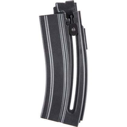 WALTHER MAGAZINE HAMMERLI TAC R1 22LR 10RD BLACK