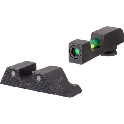TRIJICON NIGHT SIGHT SET DI SPRINGFIELD XD/XDM/XD MOD2!
