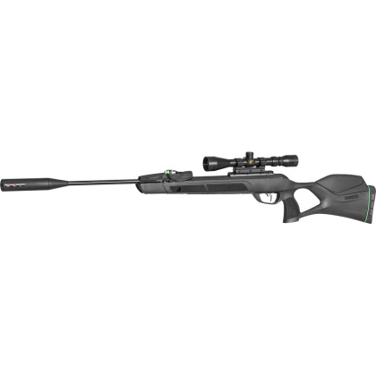 GAMO SWARM MAGNUM G3I .22 AIR RIFLE W/3-9X40MM SCOPE 1300FPS